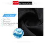 2024 Cycling Clothes Mtb Male Clothing Equipment Man Professional Shirt Shorts Men Jumper Summer Bike Jersey Bib Men's Tricuta