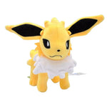 Pokémon Eevee Evolution Collector Plush Set – Flareon, Vaporeon, Espeon & More | Premium Gift Edition