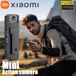 Xiaomi A9 Mini HD 1080P WiFi Camera with Night Vision
