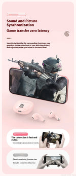 Xiaomi A2 Pro TWS Wireless Bluetooth Earphone Mini Earpone Headset Sport Earbuds Waterproof Headphones Hifi Stereo Sound Headset