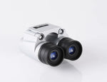 50000M Telescope Auto Focus 500X25 Powerful Binoculars Long Range Professional Mini Portable HD Waterproof Monocular