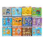 Pokemon Figures Toys Pocket Monsters Ball Model Pikachu Gengar Pokeball Dragonite Snorlax Pokeball Action Figures Toy