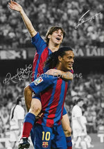 Popular Football Player Soccer Sports Star Posters and Prints Canvas Printing Wall Art Picture for Living Room Home Decor Gifts