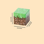 Magnetic building blocks toy building blocks full set of children's DIY assembly toy building blocks table building games June 1