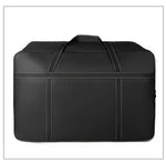 Large Capacity Trolley Bags with Wheels Foldable Luggage Wheeled Bag Travel Suitcase Waterproof Handbag Weekend Rolling Luggage