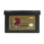 GBA Game Zeld Series 32 Bit Video Game Cartridge Console Card Minish Cap Four Swords Awakening DX Double Pack for GBA/NDS