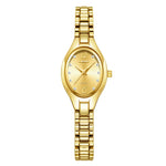 LIEBIG Stainless Steel Strap Quartz Watch Top Brand Luxury Elegant Wristwatches Fashion Automatic Watches For Women Reloj Mujer