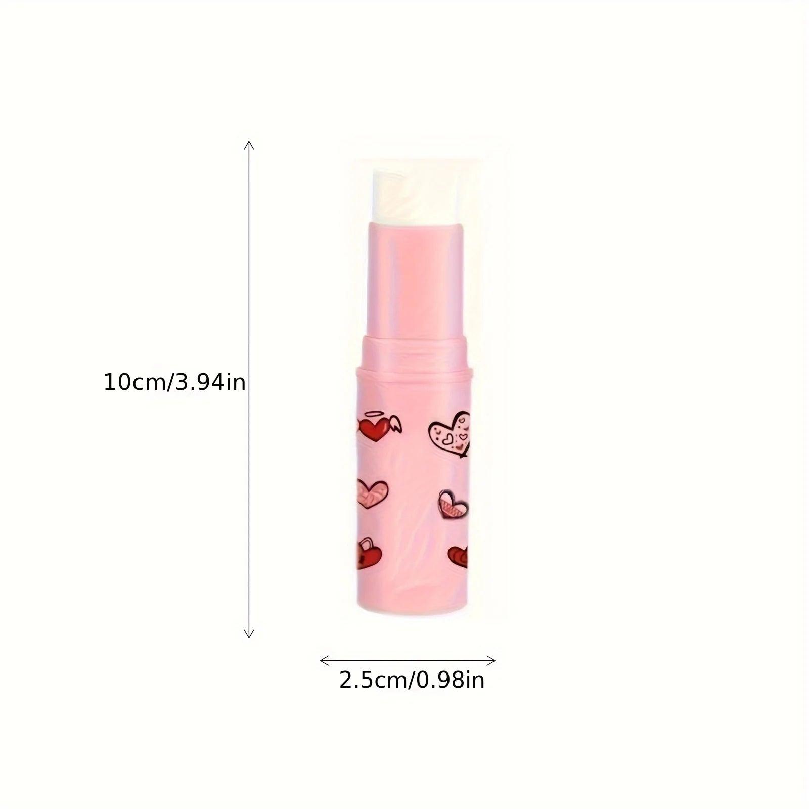 Makeup Primer Long Lasting Beauty Products Concealer Oil Control New Face Makeup Pore Base Stick Brighten Skin Tone Nature 1pcs