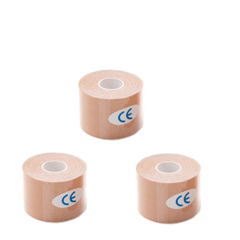 Invisible Push-Up Breast Enhancement Tape, Breathable Elastic Fabric, Self-Adhesive Breast Lift Tape