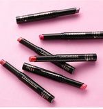 Diamond Pearlescent Lipstick Waterproof Long Lasting Non-stick Cup Matte Velvet Shiny Lipsticks Red Sexy Lips Makeup Cosmetics