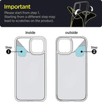 Hybrid Shockproof Case For Samsung Galaxy S25 FE S24 S23 S21 S22 Plus Ultra Clear Hard Case For Samsung A56 A36 A54 A34 A53 A33