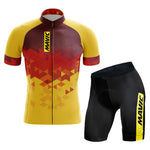 RCC Mavic Team Cycling Kit