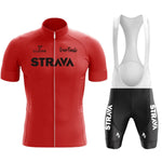 Summer Cycling jersey Set Cycling Clothing Short Sleeve Men's Cycling Clothes MTB Bike Suit Bicycle Clothes Ropa Ciclismo Hombre