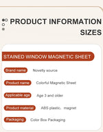 Magnetic Tiles for Kids Ages 3-5 4-8 Magnet Toys for 3 4 5 6 7 8+ Year Old Boys Girls Toddlers Magnetic Building Blocks Preschoo