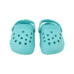 7 CM Doll Shoes Sandal For 43 CM Born Baby Doll Clothes Accessories 18 Inch American Doll Girl‘s Toys Our Generation Gift