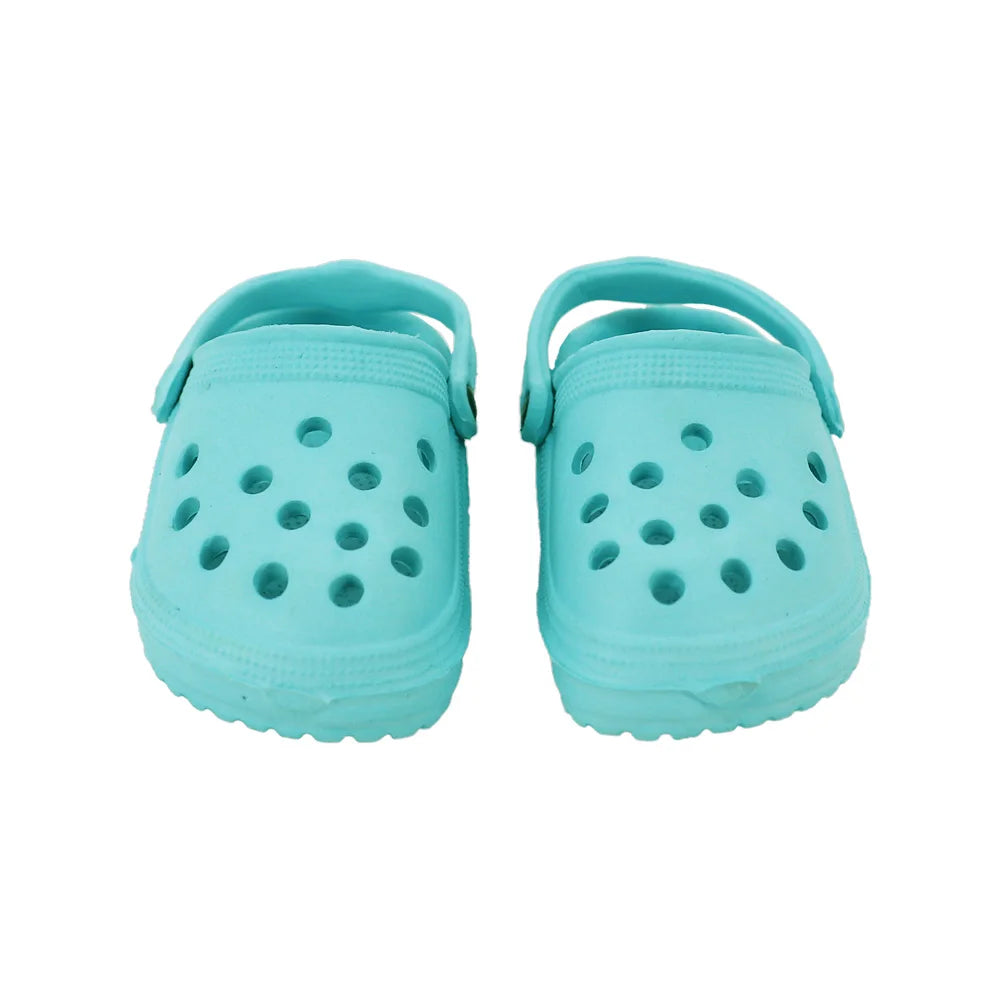 7 CM Doll Shoes Sandal For 43 CM Born Baby Doll Clothes Accessories 18 Inch American Doll Girl‘s Toys Our Generation Gift