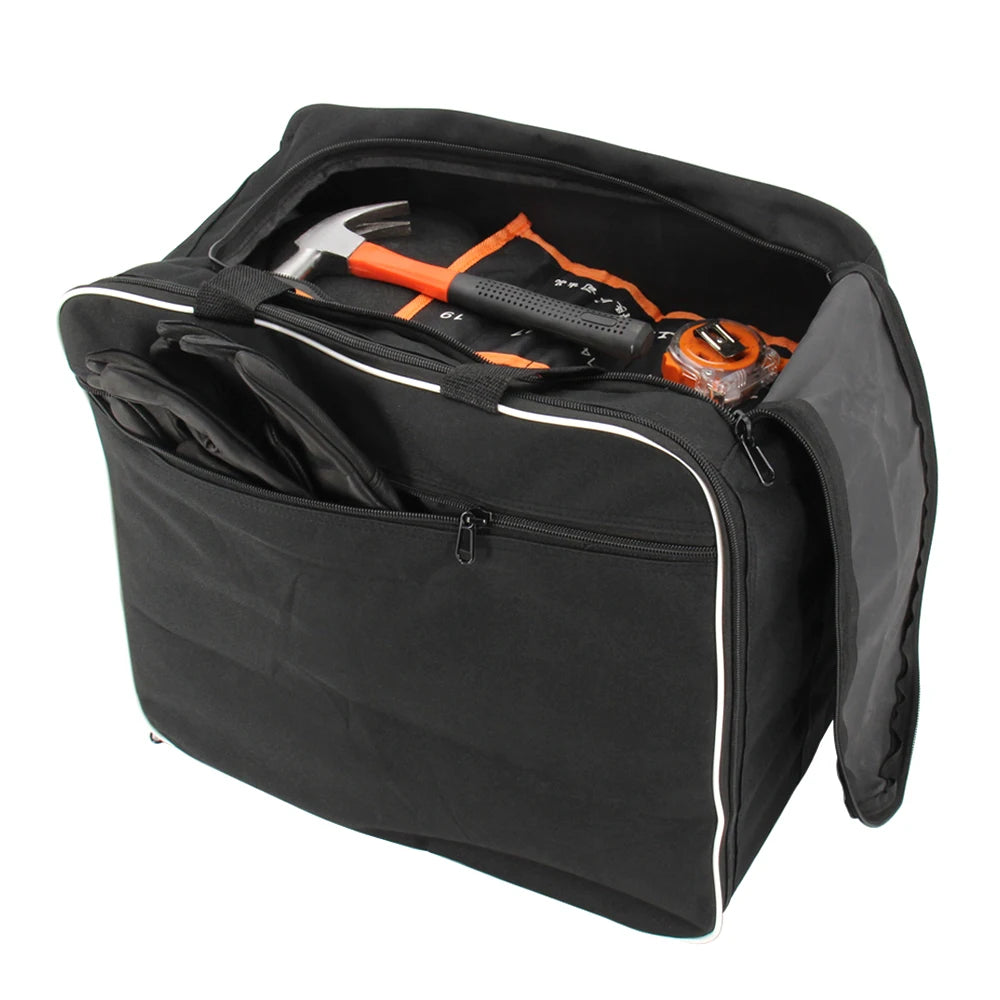 Motorcycle 31L/38L/45L Luggage Bag PVC Trunk Inner Bags Side Box Liner Saddlebag For BMW R1200GS LC ADV R1250GS F800GS Adventure