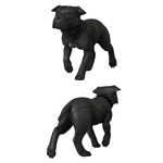 New John Wick Figure Mafex 085 John Wick Chapter 2 Action Figure Collection Model Toys Doll Gifts