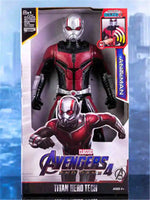 Action Toy 30cm Marvel Avengers Toy Thanos Hulk Spiderman Iron Man Captain America Thor Black Panther With Sound And Light