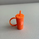 For/Cloth Labubu Miniature Water Cup Clothing Decoration Accessories Can Be Fixed On The Arm'S Labubu Water Cup