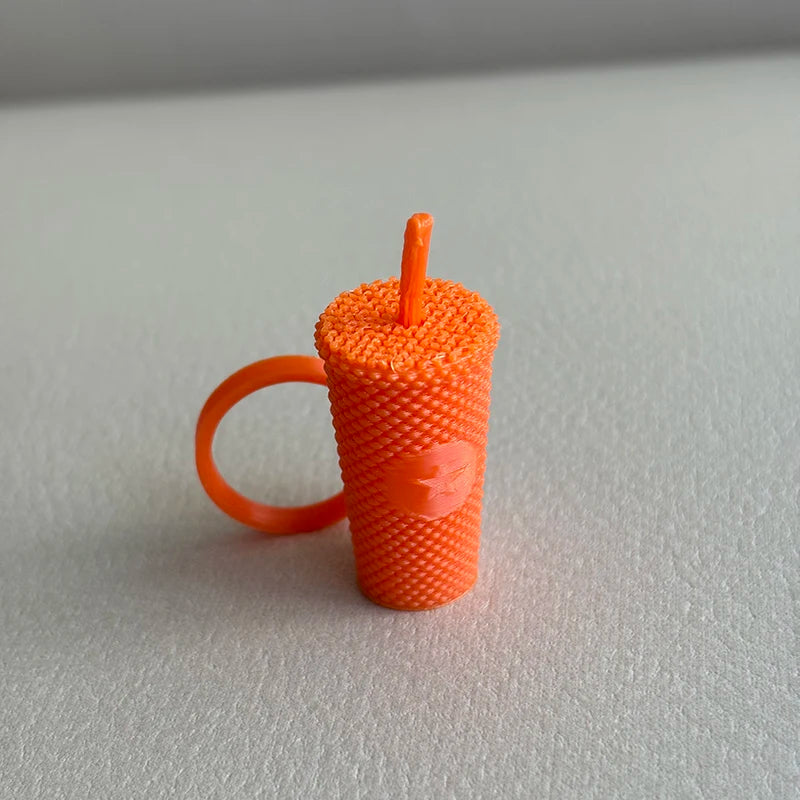 For/Cloth Labubu Miniature Water Cup Clothing Decoration Accessories Can Be Fixed On The Arm'S Labubu Water Cup
