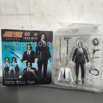 Mafex 085 JOHN WICK Chapter 2 with Dog Figure Chapter 4Mafex 212 John Wick Action Figure Figure Model Toys Dolls Birthday Gift