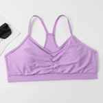 2025 High Waist Drawstring Front Bikini Set – Women's Swimsuit Swimwear Beachwear