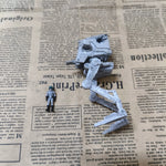 Star Wars Spaceship Fighter Aircraft Several Flight Vehicle Molds Genuine Bulk Goods Have Defects Model Doll Action Figure