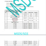 KODIES GEL Builder Nail Gel in a Bottle Milky Pink 15ML Brush on Builder Extension Gel Polish Soak Off French Manicure Hard Gel