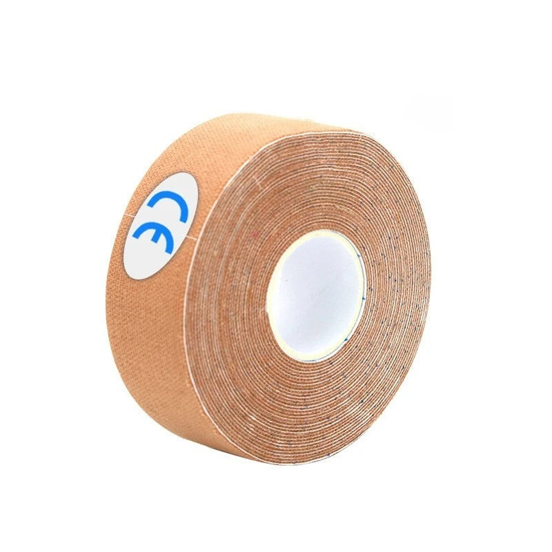 Invisible Push-Up Breast Enhancement Tape, Breathable Elastic Fabric, Self-Adhesive Breast Lift Tape