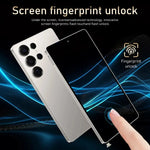 Global Vision S25 Ultra Smartphone 5G Android 12 8GB RAM 512GB ROM 6.8 Inch Phone 1920x1080HD 24+48MP 4 5G Network Mobile Phones