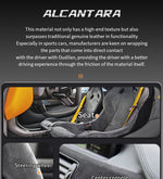 Premium Genuine Italy Imported Alcantara Magnetic Case for iPhone 17Pro 17Air 17 Pro Max with MagSafe Business Soft Touch Cover