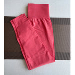 Leggings Spandex yoga Woman nv Fitness Elastic Breathable Hip-lifting Leisure Sports Lycra SpandexTights