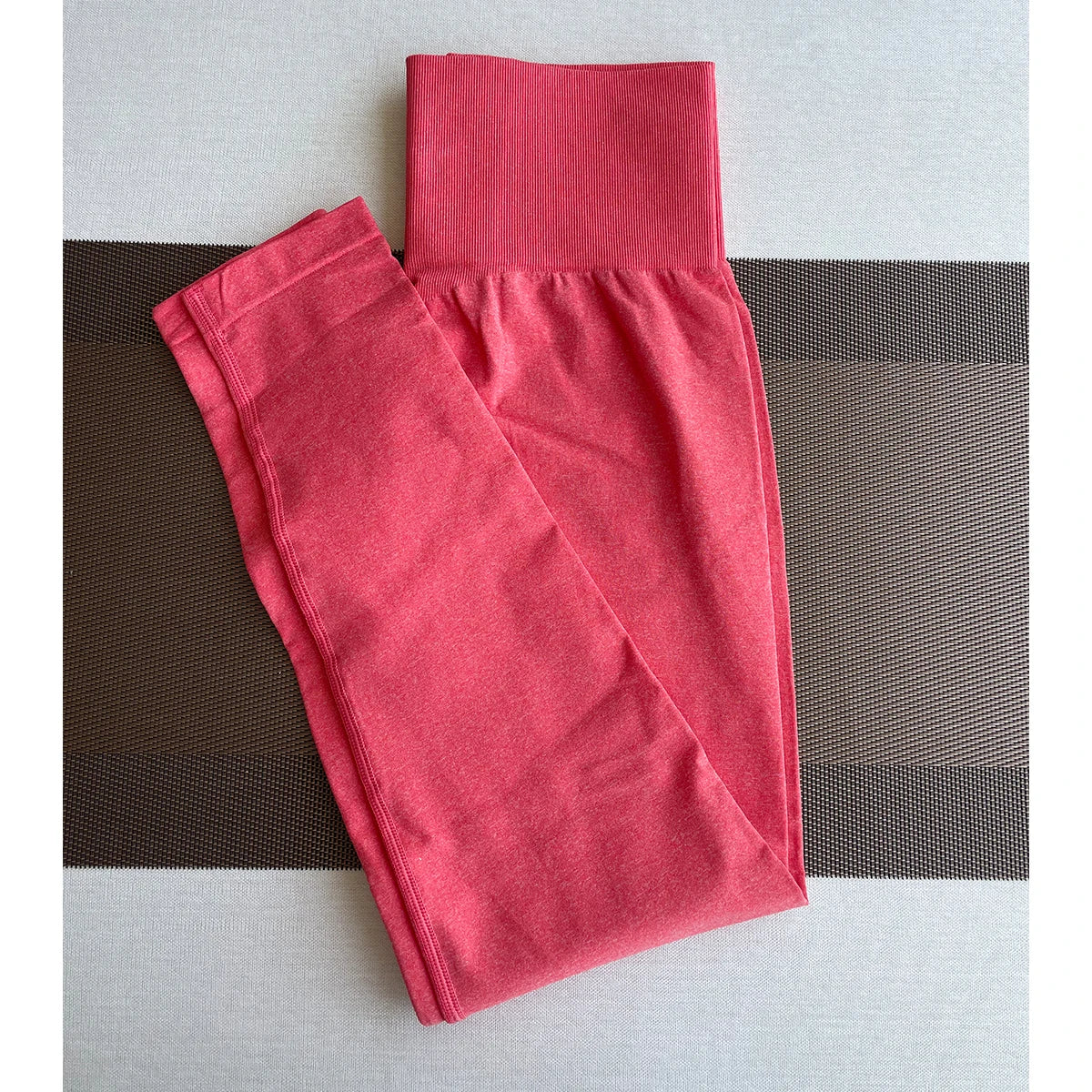 Leggings Spandex yoga Woman nv Fitness Elastic Breathable Hip-lifting Leisure Sports Lycra SpandexTights