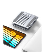 UGREEN Tablet Phone Stand Aluminum iPad Stand For iPad Pro iPhone Xiaomi Tablet Support Laptop Stand Phone Holder Tablet Stand