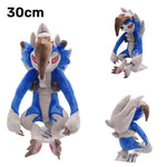 Pokémon Character Plush Collection – Charizard X/Y, Eevee, Greninja & More | Premium Soft Toy Gift