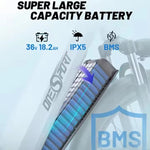 Electric Bike 27.5 Inch 250 W