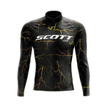 2025 Autumn Cycling Long Sleeve Jersey set Bike Uniform Sports Bicycle spring Clothing MTB Clothes Wear Maillot Ciclismo suit