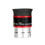 SVBONY 68° Ultra Wide Angle 6mm/ 9mm /15m /20mm Telescope Eyepiece FMC 1.25" for Astronomical Telescope
