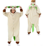 Pokémon Kigurumi Onesie – Snorlax, Gengar, Umbreon & More | Premium Cosplay Pajama Suit (Adult Edition)