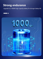 Tuya Smart Doorbell WiFi Smart Home System Wireless Outdoor Doorbell Smart Life Intercom Video Security Protection