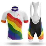 2025 Kraken Octopus Men’s Cycling Jersey Set – Short Sleeve Road & MTB Bike Clothing, Summer Bicycle Wear with Bib Shorts