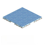 Magnetic Base Plate Variety Baseplates Match Mine World Magnetic Building Blocks DIY Toys for Boys and Girls Children Toy Gift