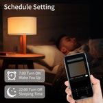 Cozylife 220V 110V WiFi Smart LED Bulb 12W 15W 20W E27 Cold & Warm Indoor Light  Alexa Google Home Together APP Timing Dimming