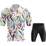 Tricuta Cycling Man Clothes 2025 Summer Men's Clothing Jersey Cycle Spring Set Mtb Bike Uniform Outfit Blouse Suit Shorts Jacket