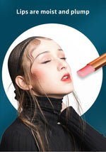 Peach Color Change Lipstick Non-Stick Cup Jelly Lipstick Moisturizing Moisturizing Color Change Lip Balm Warm Change Lip Balm