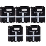 MOC WW2 Military Oil Drum Fuel Tank Printed Building Blocks Weapons Soldiers Accessories War Scene Accessories Bricks Toys Boys