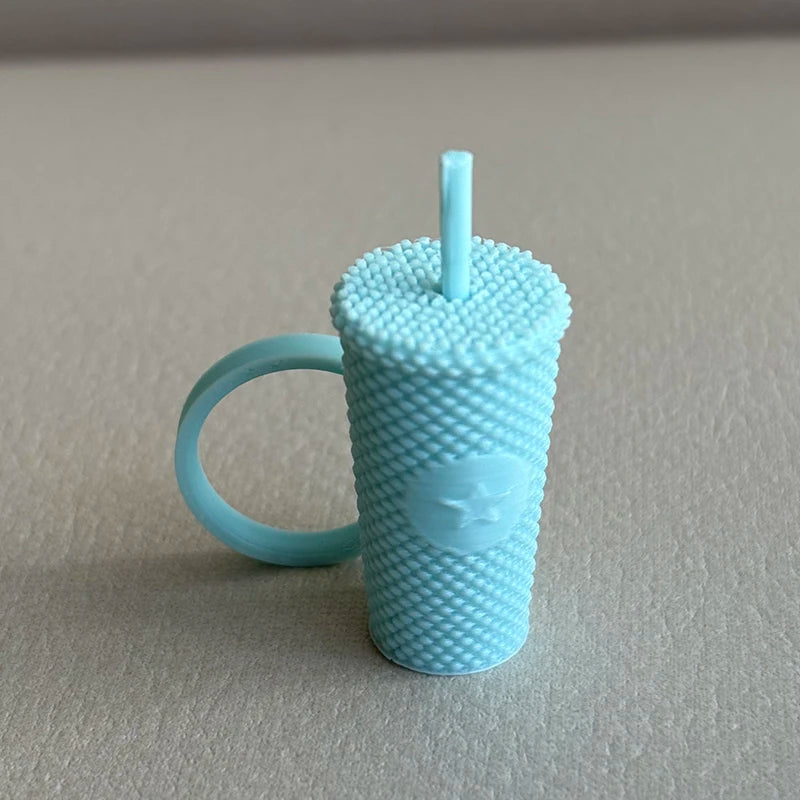 For/Cloth Labubu Miniature Water Cup Clothing Decoration Accessories Can Be Fixed On The Arm'S Labubu Water Cup