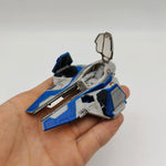 Star Wars Spaceship Fighter Aircraft Several Flight Vehicle Molds Genuine Bulk Goods Have Defects Model Doll Action Figure