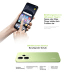 Global Version Xiaomi Redmi Note 14 4G Smartphone 6.67" 120Hz Display MediaTek Helio G99-Ultra 108MP AI Camera 5500mAh Battery